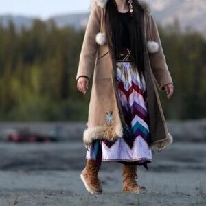 Manitobah Pacific Half Waterproof Winter Boots